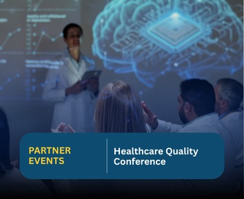 CAHO- Healthcare Quality Conference 2026